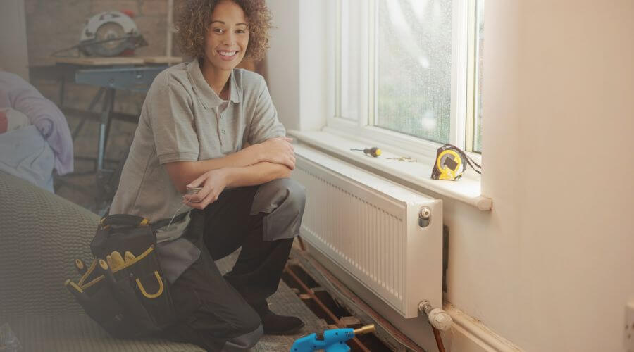 Local expert plumbing services in Stonefort, IL